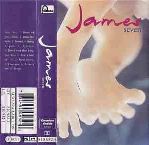 James - Seven