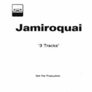 Jamiroquai - Corner Of The Earth