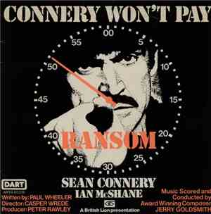 Jerry Goldsmith - Ransom Jerry Goldsmith - Ransom