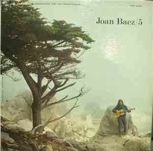 Joan Baez - 5