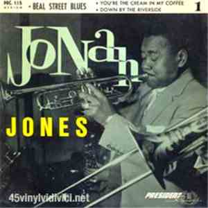 Jonah Jones - Beal street blues