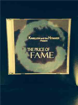 Kamillion and the Hitmaker - The Price Of Fame