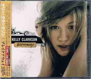 Kelly Clarkson - Breakaway