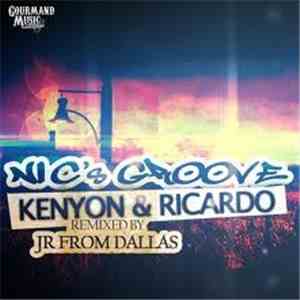 Kenyon & Ricardo - Nic's Groove
