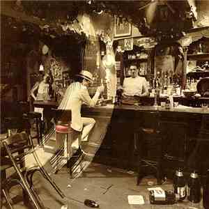 Led Zeppelin - In Through The Out Door