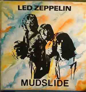 Led Zeppelin - Mudslide