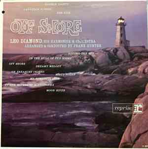 Leo Diamond - Off Shore
