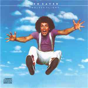 Leo Sayer - Endless Flight