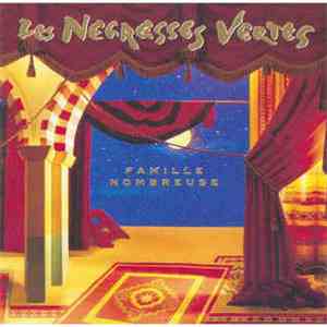 Les Negresses Vertes - Famille Nombreuse