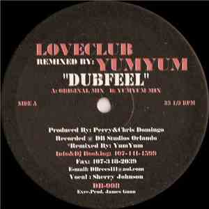 Loveclub - Dubfeel