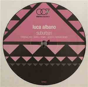Luca Albano - Suburban