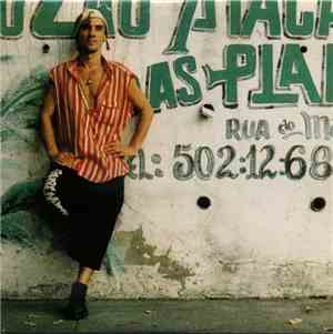 Manu Chao - Clandestino