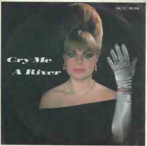 Mari Wilson - Cry Me A River