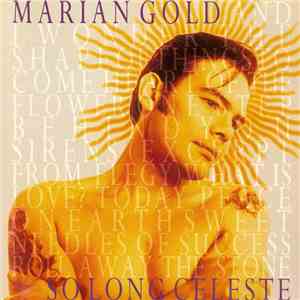 Marian Gold - So Long Celeste