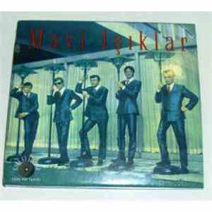 Mavi Işıklar - Mavi Işıklar