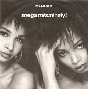 Mel & Kim - Megamix: Ninety!