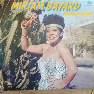 Miriam Bayard, Grupo Habana Son - Patacon Pisao
