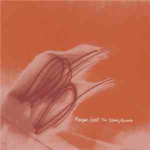 Morgan Geist - The Driving Memoirs