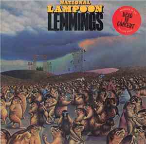 National Lampoon - Lemmings