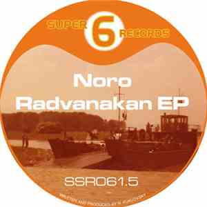 Noro - Radvanakan EP