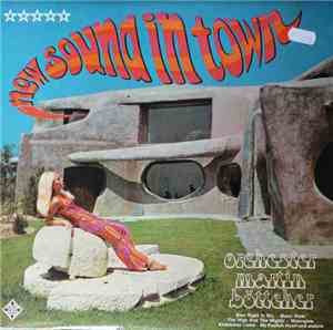 Orchester Martin Böttcher - New Sound In Town