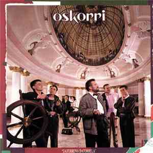 Oskorri - Datorrena Datorrela