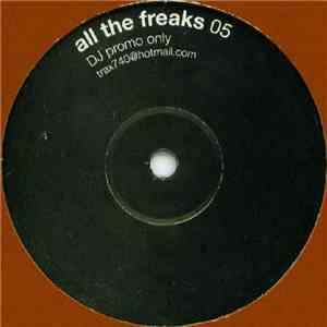 Phuture - All The Freaks 05