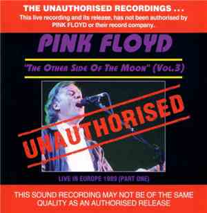 Pink Floyd - 