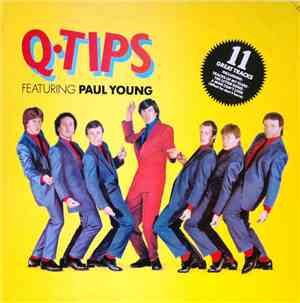 Q-Tips Featuring Paul Young - Q-Tips Featuring Paul Young