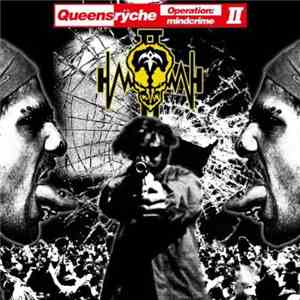 Queensrÿche - Operation: Mindcrime II