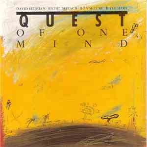 Quest - Of One Mind