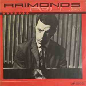 Raimonds Pauls - Raimonda Paula Dziesmas