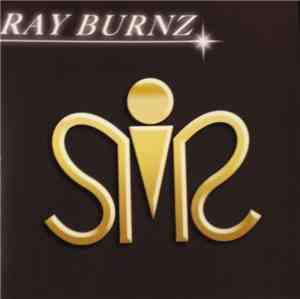 Ray Burnz - 俺たちは夜を駆け、夜に賭ける