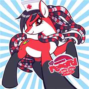 Renard  - Rainbow Dash Likes Girls