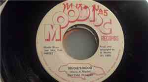 Rhythm Rulers - Mudie's Mood / Mudie's Mood With Strings