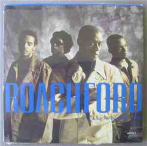 Roachford - Only To Be With You