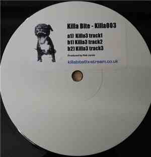 Rob Jarvis - Killa Bite 3