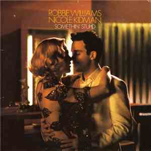 Robbie Williams, Nicole Kidman - Somethin' Stupid