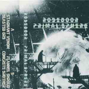 Robedoor - Primal Sphere