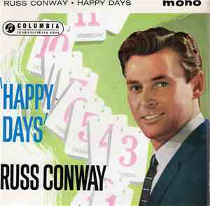 Russ Conway - Happy Days