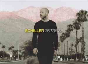 Schiller - Zeitreise