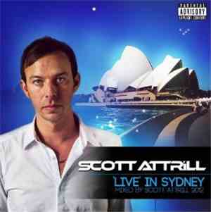 Scott Attrill - Live In Sydney