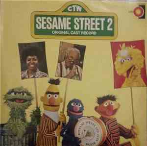 Sesame Street - Sesame Street 2