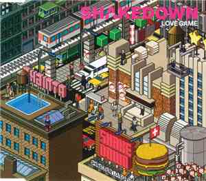 Shakedown - Love Game