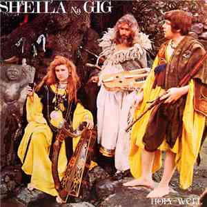 Sheila Na Gig - Holy Well