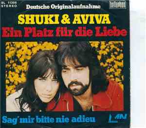 Shuki & Aviva - Ein Platz Für Die Liebe