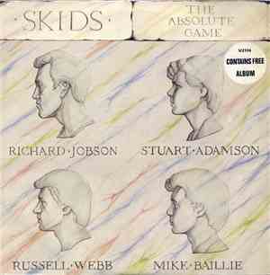 Skids - The Absolute Game