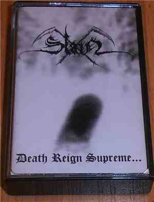 Slain - Death Reign Supreme...