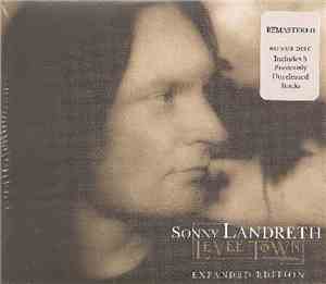 Sonny Landreth - Levee Town