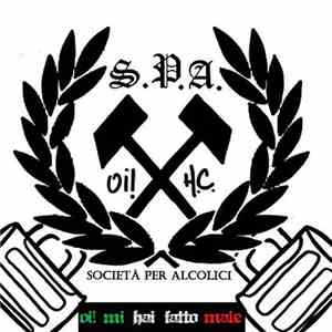 S.P.A. - Oi! Mi Hai Fatto Male